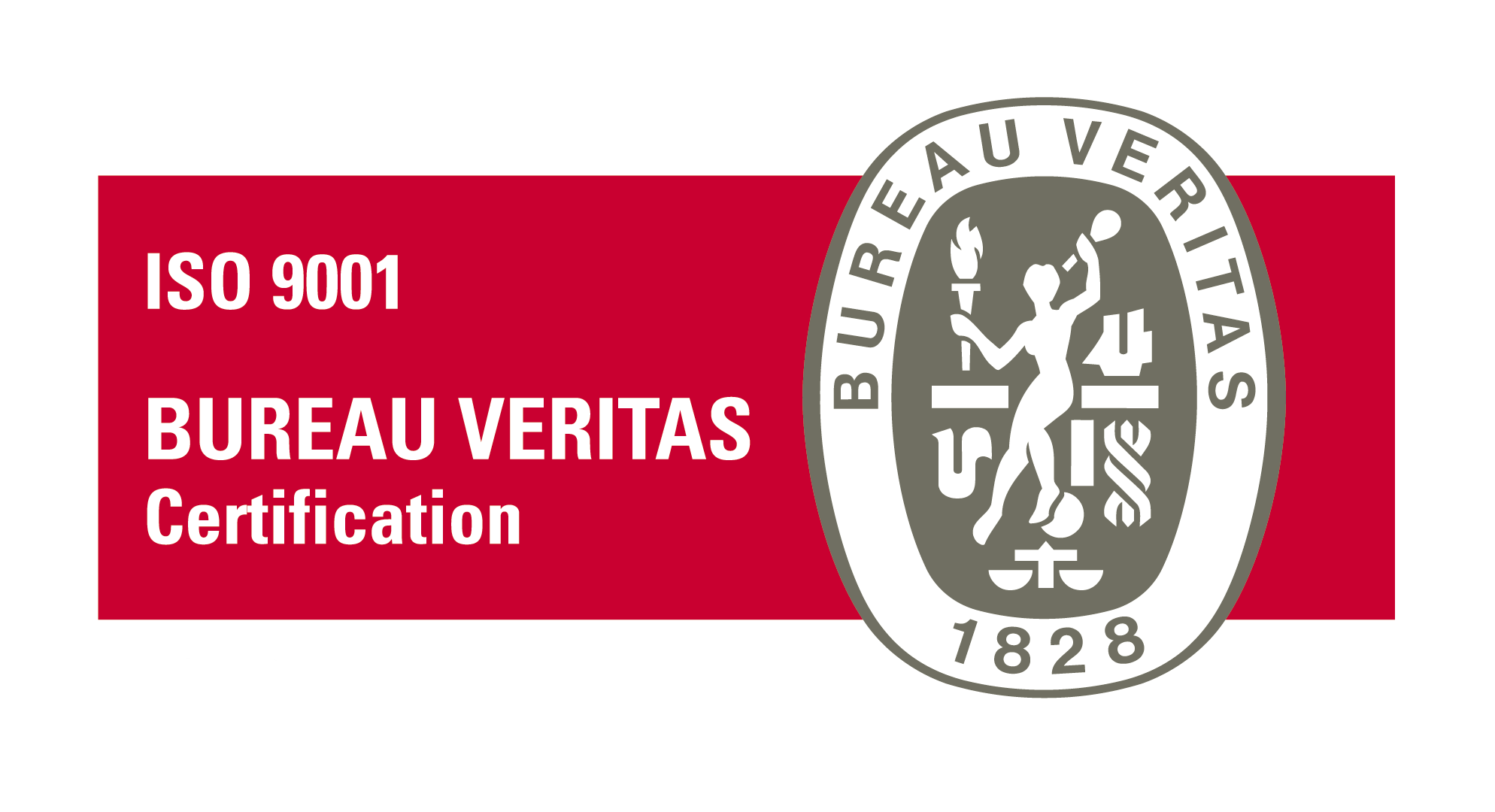 ISO 9001 